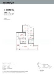 River Modern (U/C) (D9), Apartment #549985131